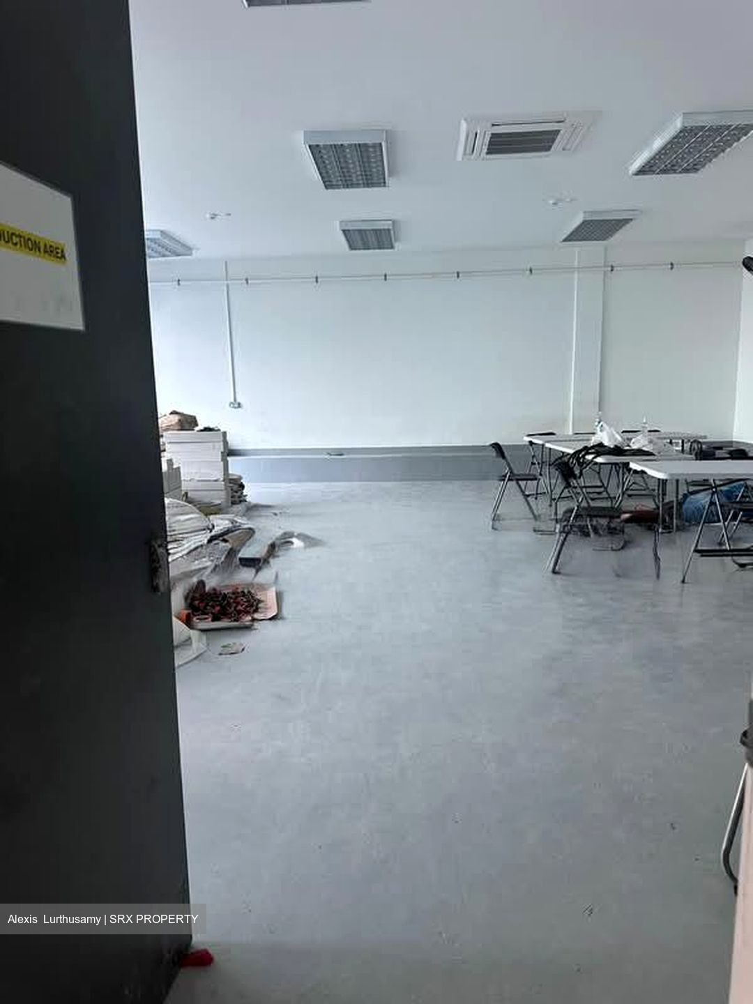 Tuas Techpark (D22), Factory #568051081